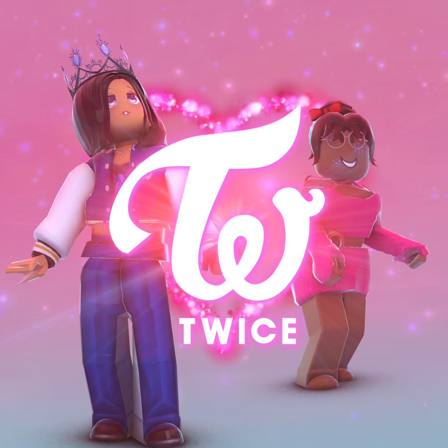 Twice opens Roblox world where fans can play games and buy digital